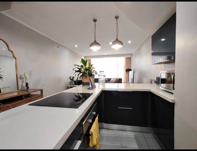 2 BEDROOM PROPERTY TO RENT IN MENLO PARK